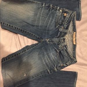 Big Star Women’s Jeans